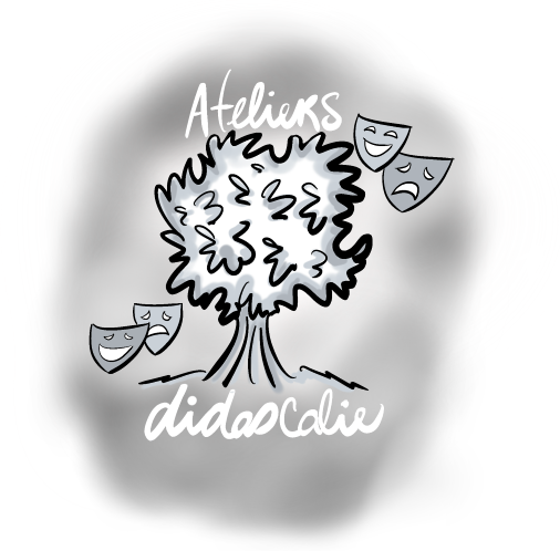 Ateliers Didascalie